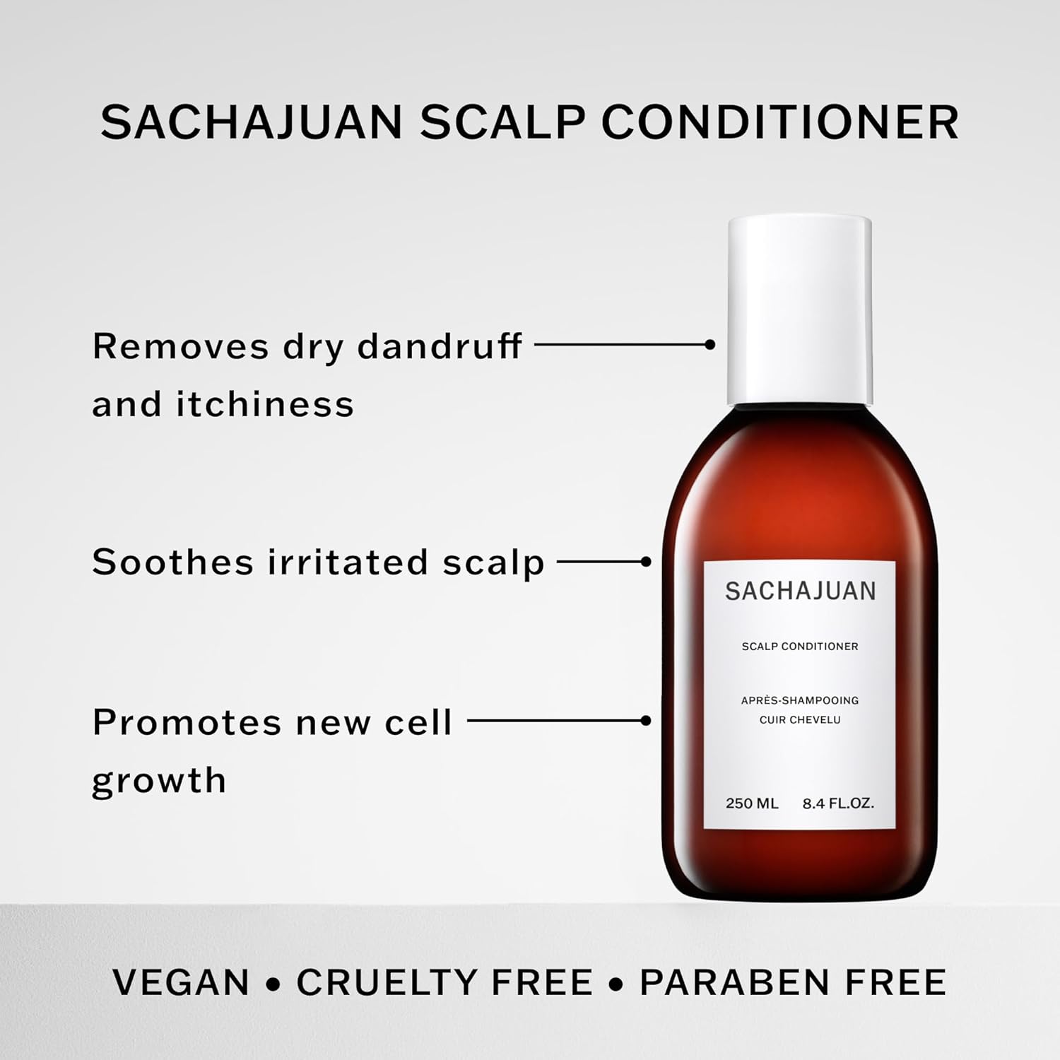 Sachajuan – Scalp Conditioner