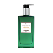 Hermès Eau d'Orange Verte Moisturizing Body Wash