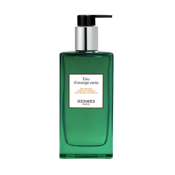 Hermès Eau d'Orange Verte Moisturizing Body Wash