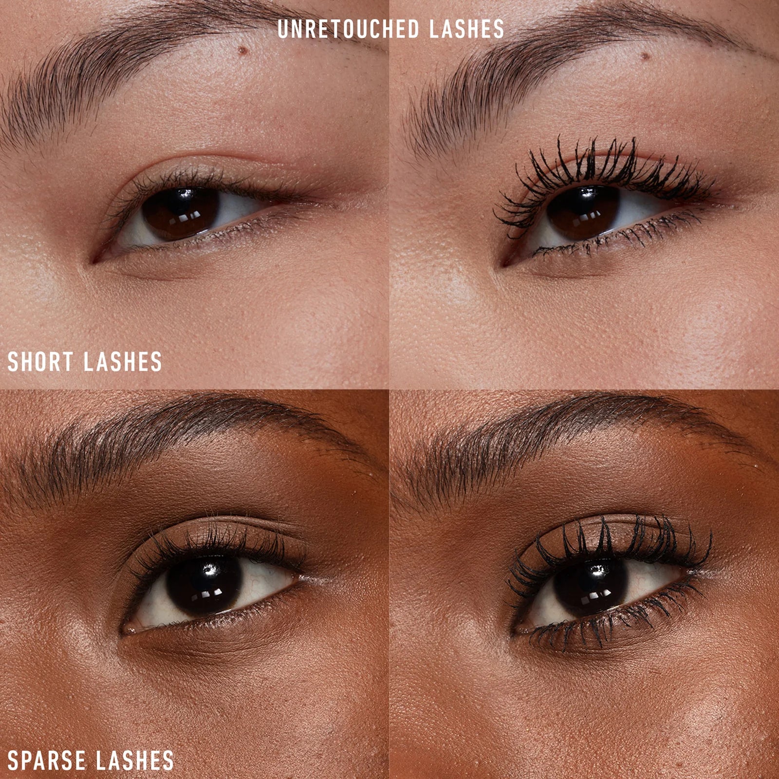 KVD Beauty - Full Sleeve Long + Defined Tubing Mascara (UNBOXED)