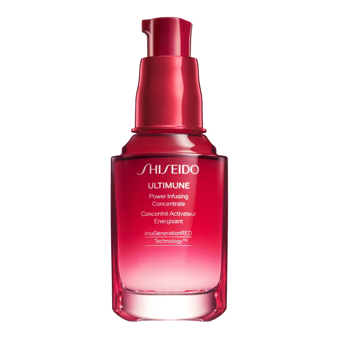 Shiseido – Ultimune Power Infusing Concentrate
