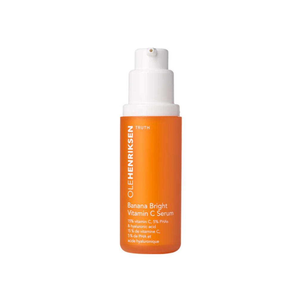 Ole Henriksen - Banana Bright 15% Vitamin C Dark Spot Serum