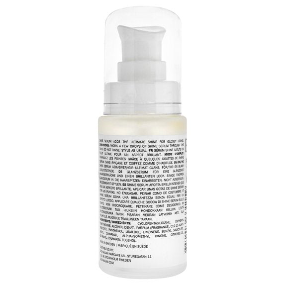 Sachajuan – Shine Serum