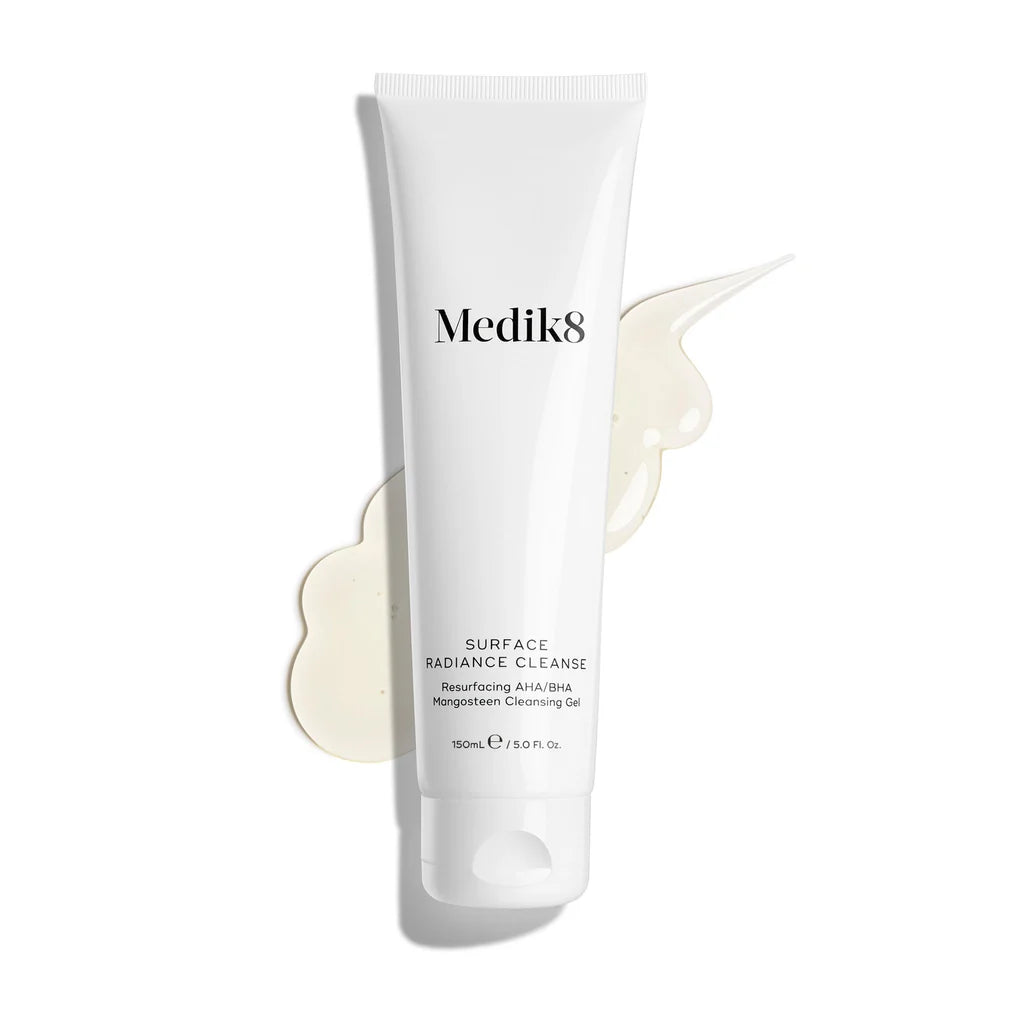 Medik8 – Surface Radiance Cleanse