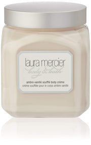 Laura Mercier - Ambre Vanille Souffle Body Creme
