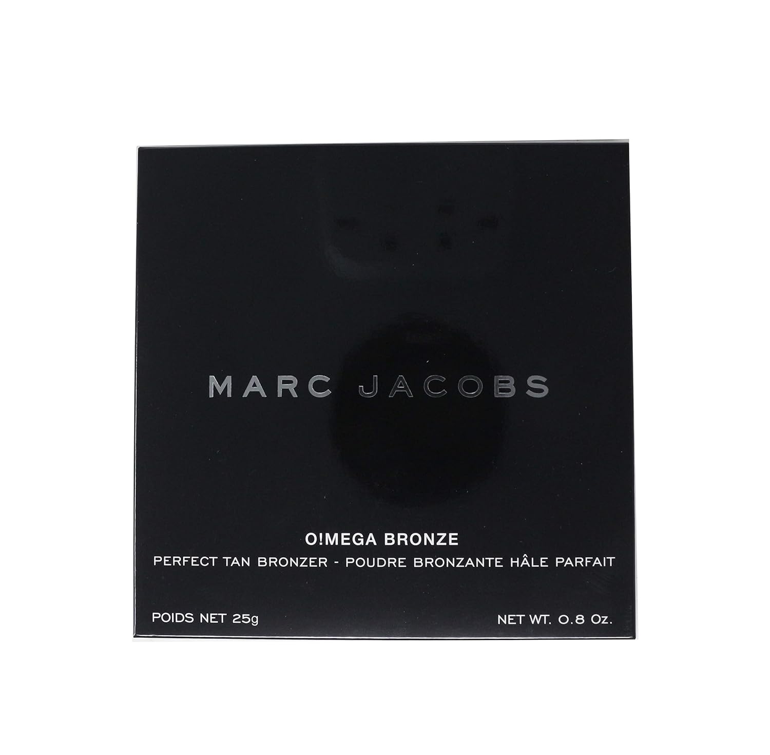 Marc Jacobs Beauty – O!Mega Bronze