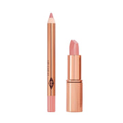 Charlotte Tilbury – Pillow Talk Lip Kit