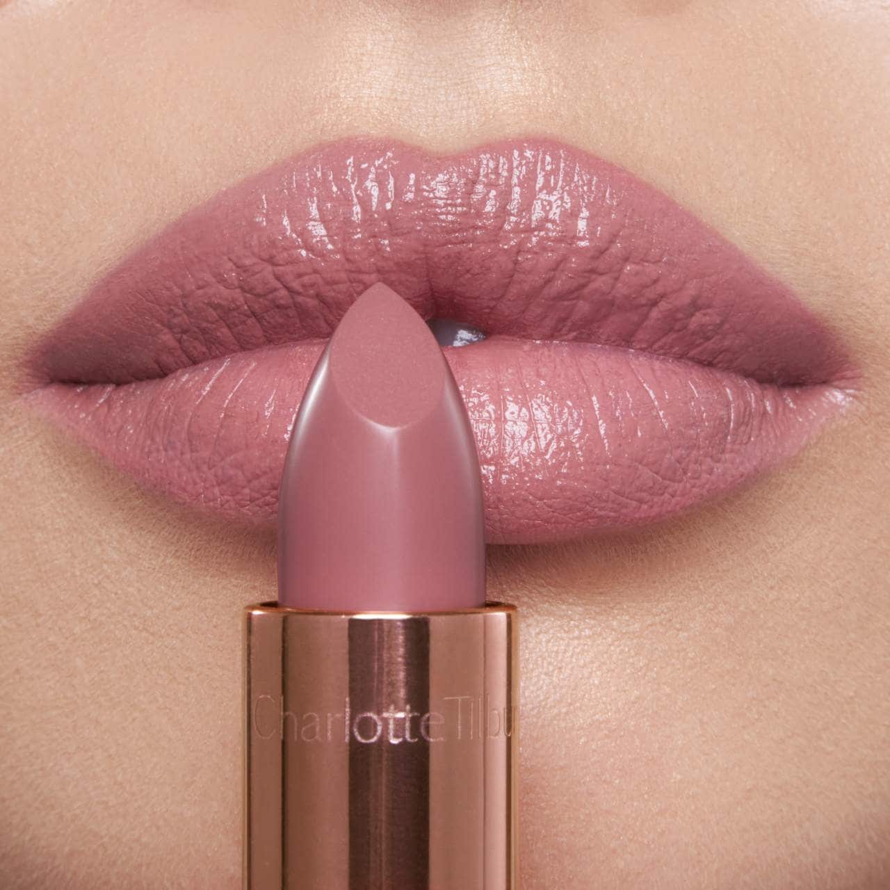 Charlotte Tilbury – Pillow Talk Lip Kit