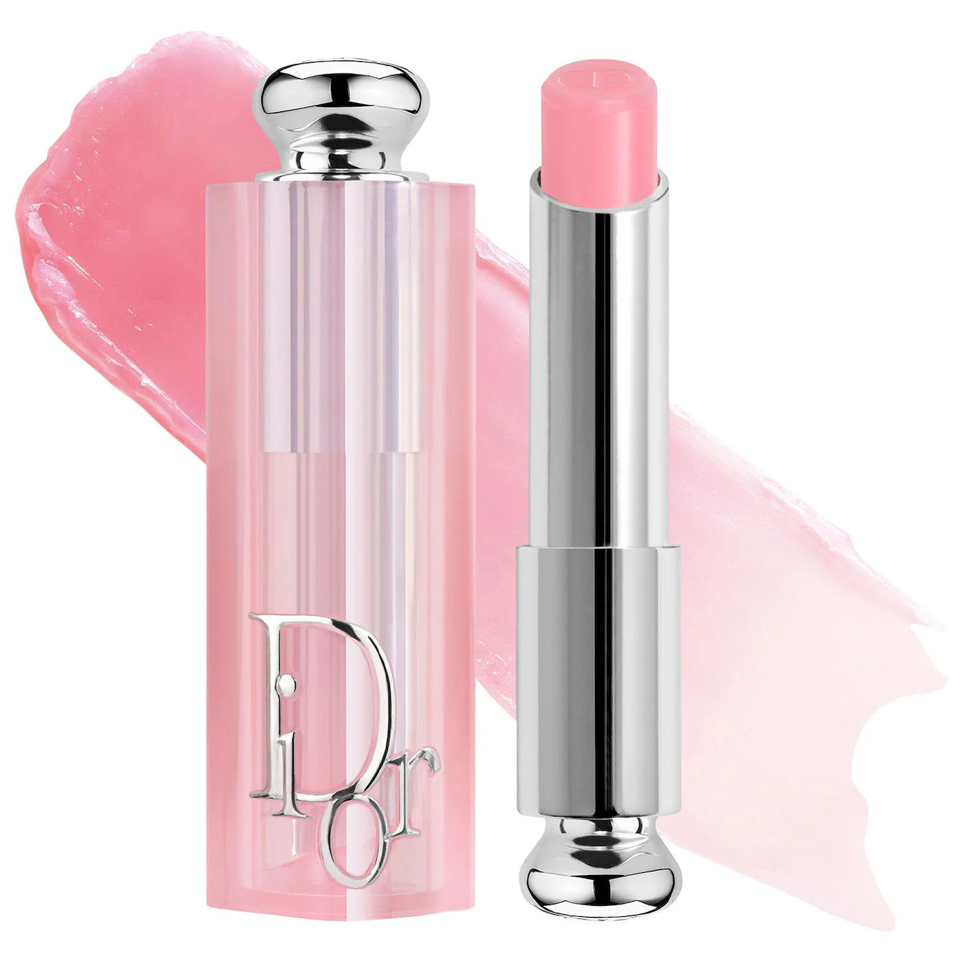 Dior – Addict Lip Balm 001 Pink