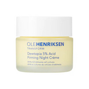 Ole Henriksen - Dewtopia 5% Acid Firming Night Crème