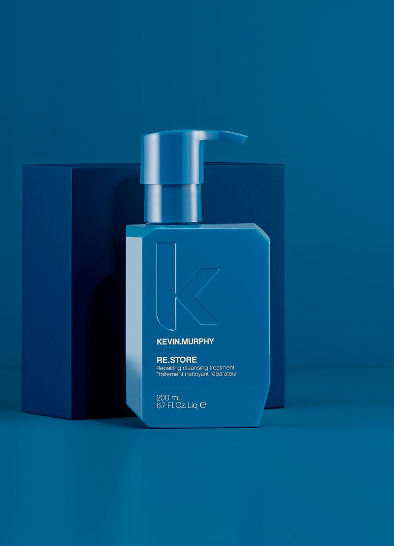 Kevin Murphy Re.Store Repairing Cleansing Treatment