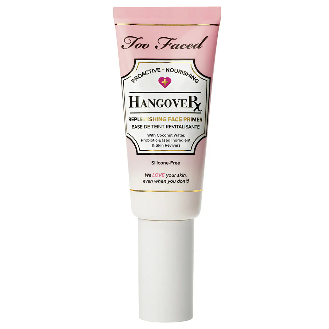 Too Faced – Hangover Primer