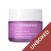 Ole Henriksen Strength Trainer Peptide Boost Facial Moisturizer (UNBOXED)