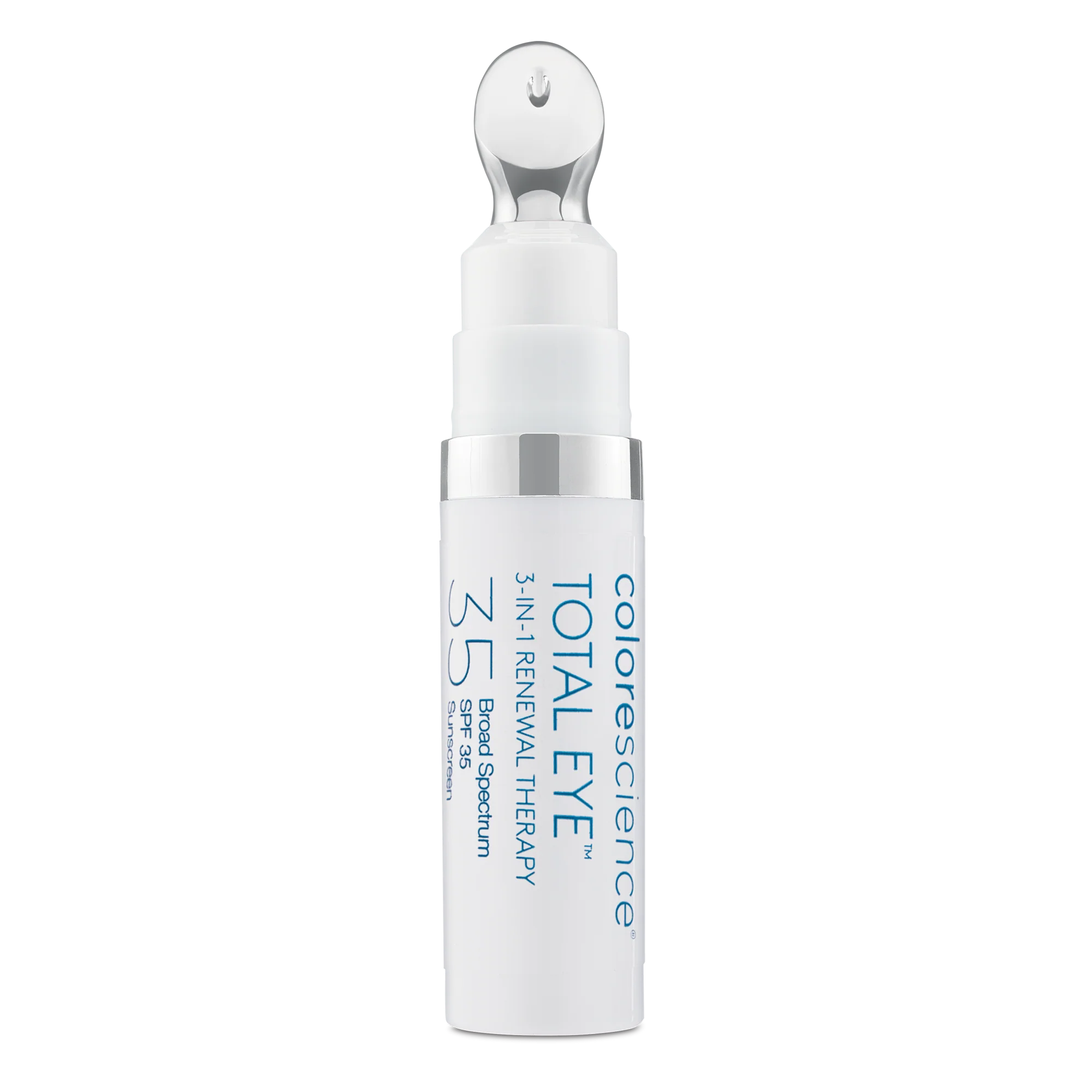 Colorescience Total Eye 3-in-1 Renewal Therapy SPF 35 Medium